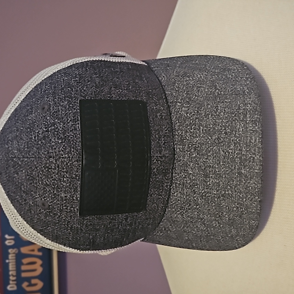 Columbia hat